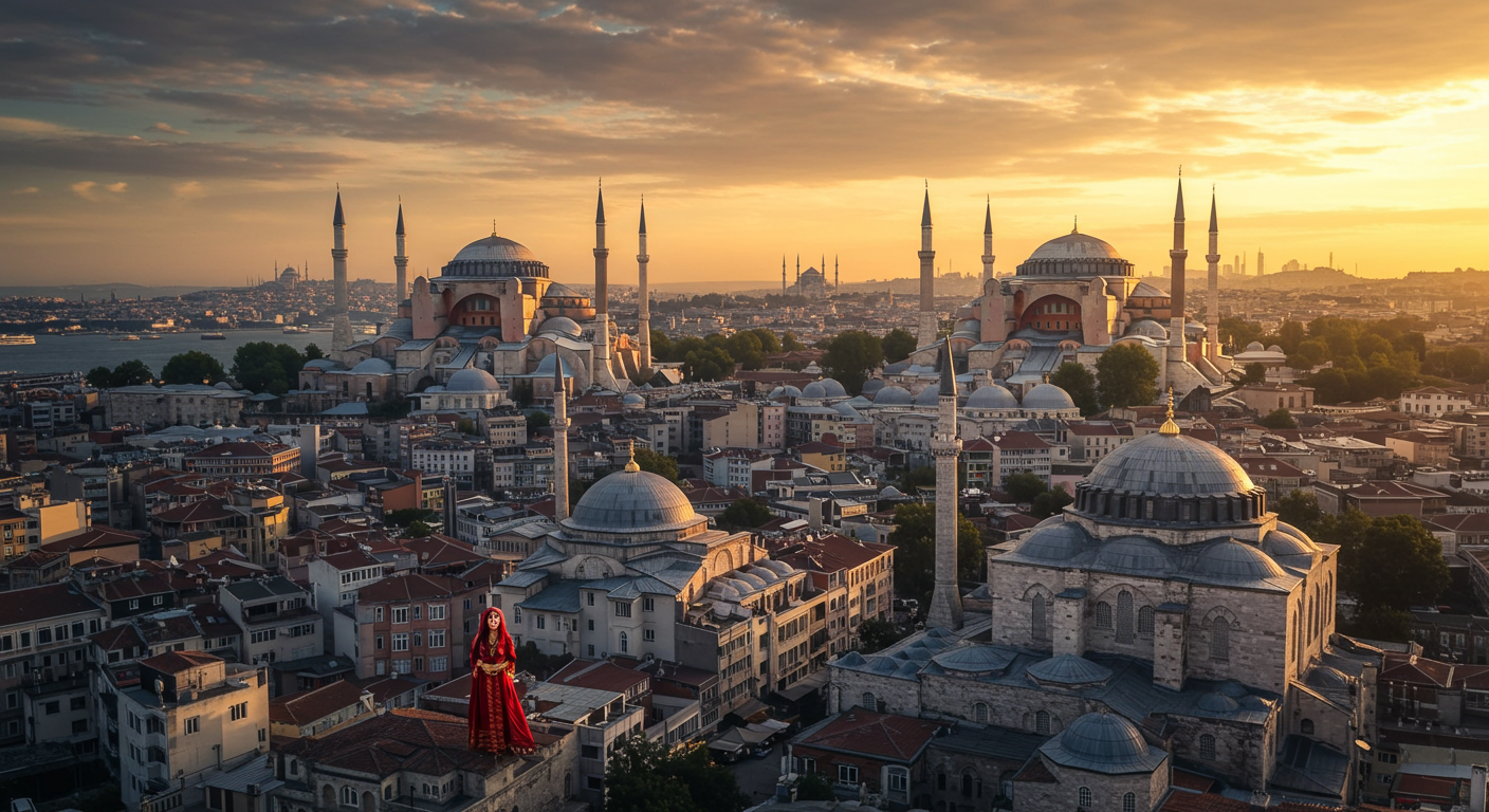 Istanbul Summit Shows Peace is Still a Battlefield