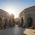 Iran’s Missile Campaign and the Middle East’s Shifting Strategic Balance