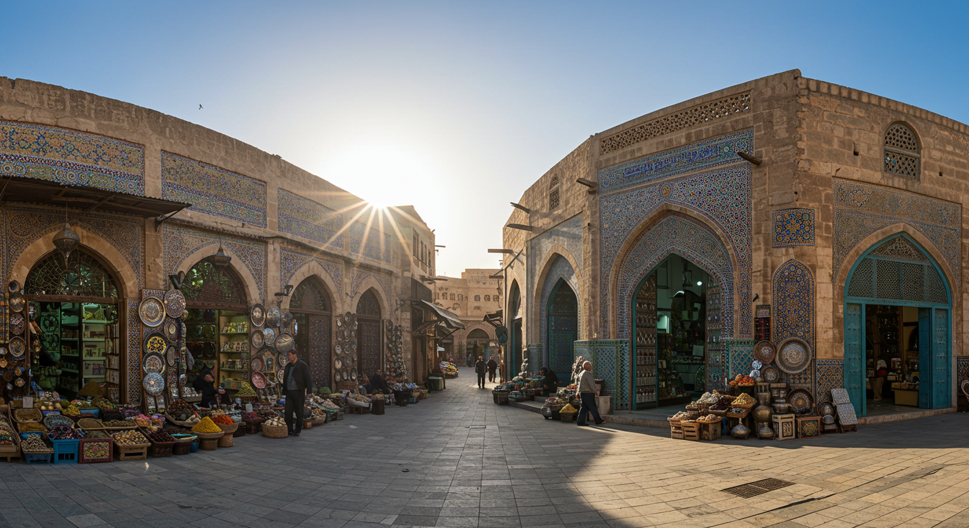 Iran’s Missile Campaign and the Middle East’s Shifting Strategic Balance