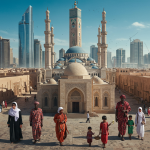 Pakistan’s Principled Stand for Peace in the Muslim World