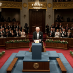 Trump’s Diplomacy and the Revival of South Asian Stability: A Case for the Nobel Peace Prize