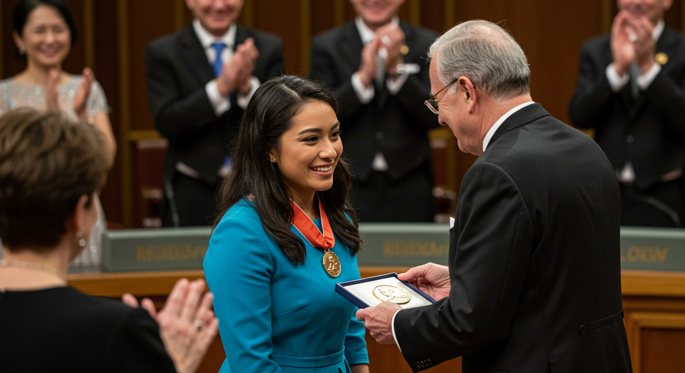 Strategic Peacemaking in South Asia: Justifying Pakistan’s Nobel Peace Prize Nomination for Donald J. Trump