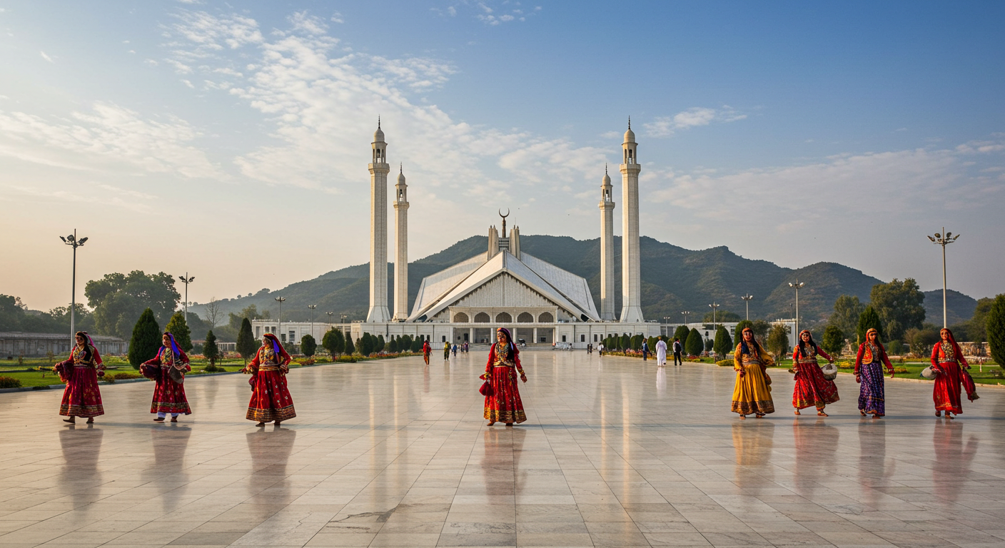 Preparedness Is Patriotism: Why Pakistan Must Invest in Defense