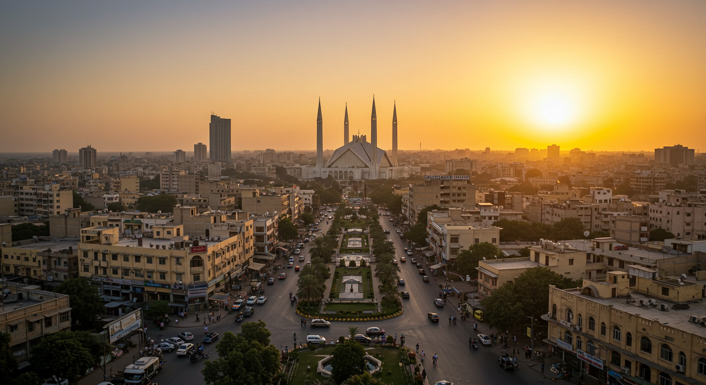 Pilgrimage Cancelled, But Pakistan’s Doors to Faith Remain Open