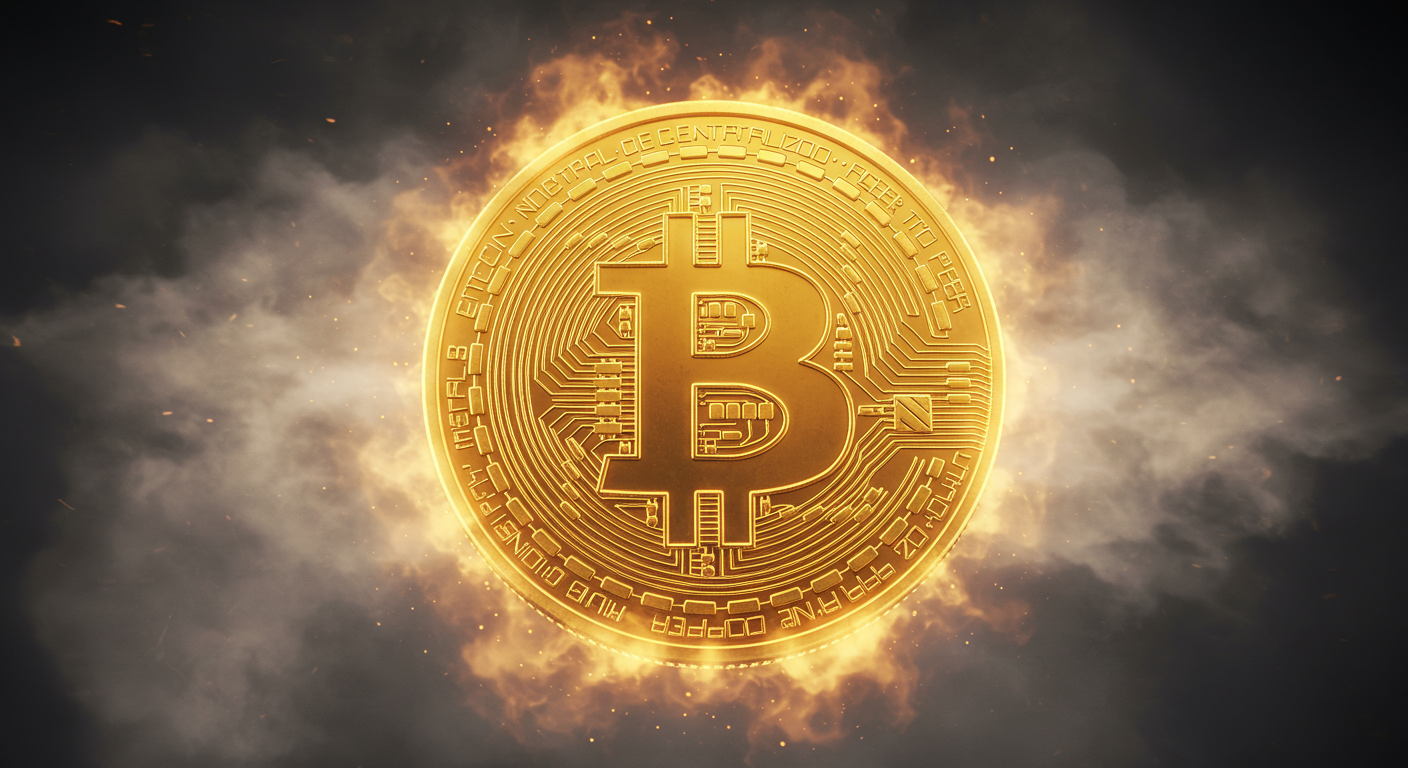 Pakistan’s Strategic Integration of Surplus Energy into Bitcoin Reserves