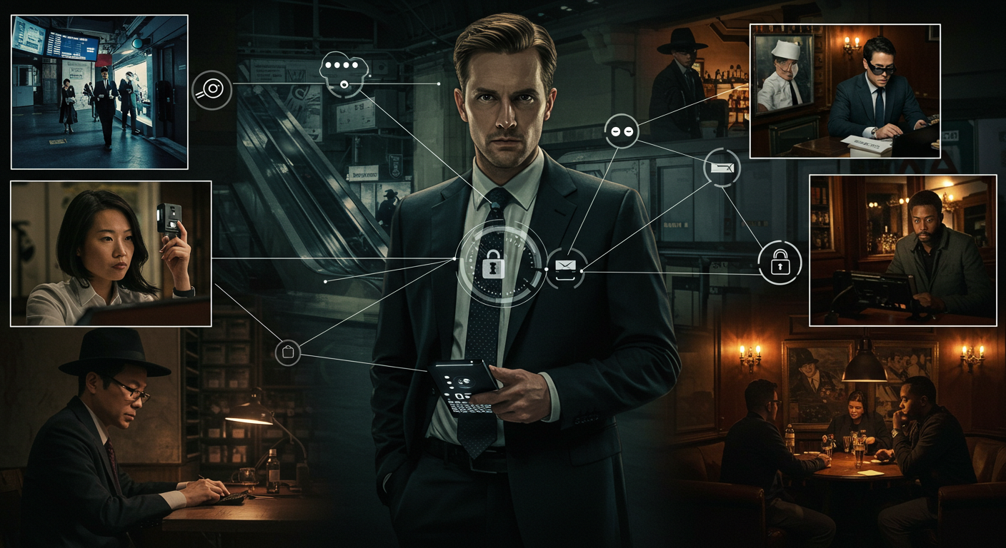 Pakistan’s Security Forces Foil Raw Spy Network in Karachi