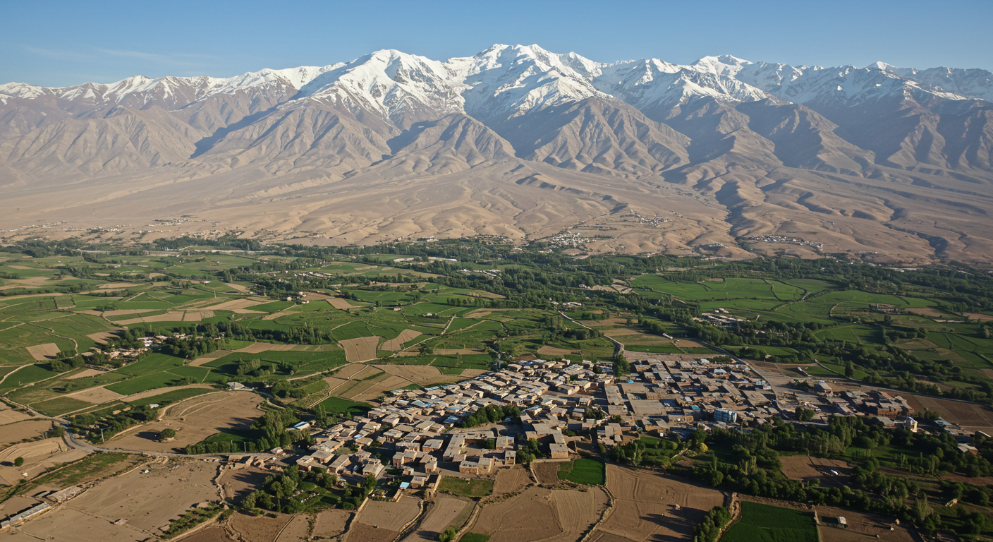 Diplomacy That Delivered: Pakistan’s Peace Pact with Afghanistan