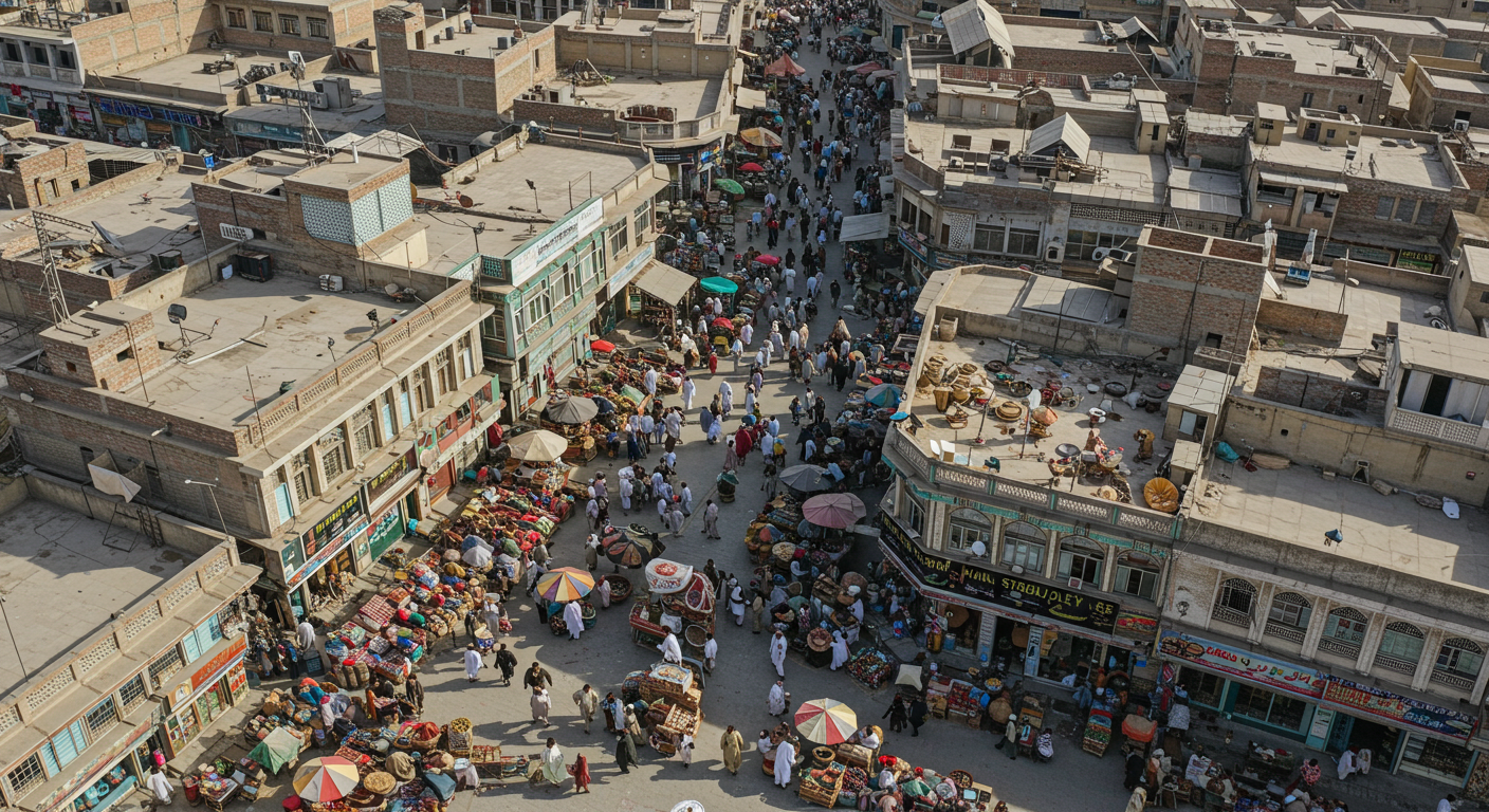 RAW’s Digital War on Balochistan: The Anatomy of a Manufactured Crisis