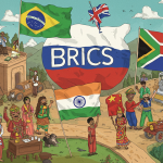 Strategic Betrayal? India’s QUAD Role Casts Doubt on BRICS Unity