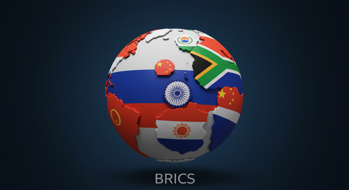 Why BRICS Needs Pakistan More Than Ever