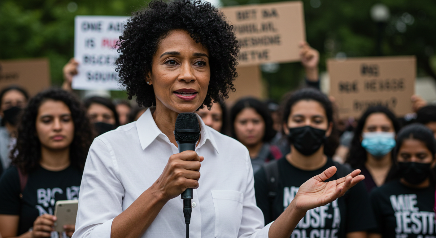 BYC and the Missing Link: When ‘Rights Activism’ Masks Terrorist Sympathy