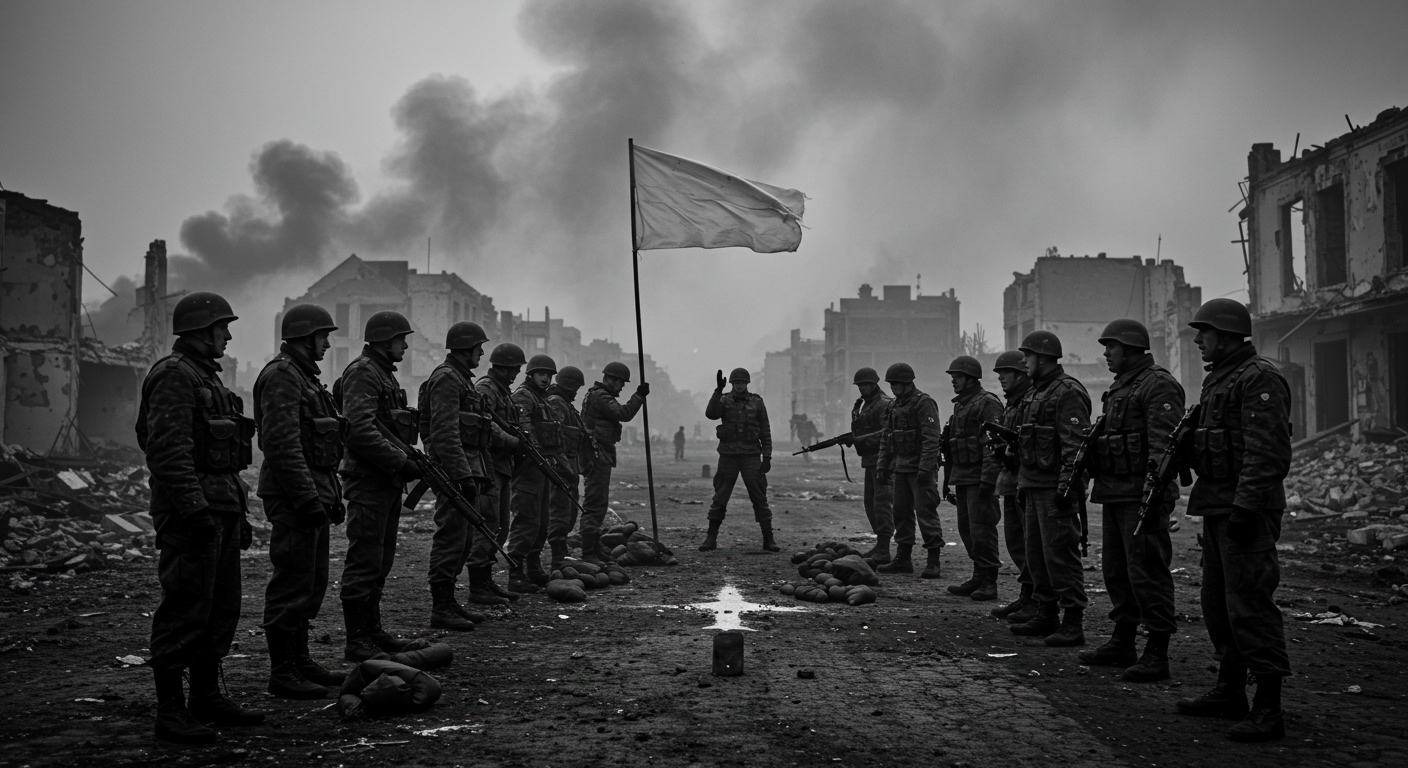 Ceasefire and Statecraft: Pakistan’s New Diplomacy in a Fractured World Order