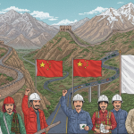 China’s Steadfast Support: The Pillar Behind Pakistan’s Economic Stabilisation and Strategic Confidence