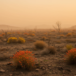 If This Is June, What Will July Look Like? Scientists Warn We’ve Entered a New Climate Era: Why Summer 2025 Should Terrify Us All