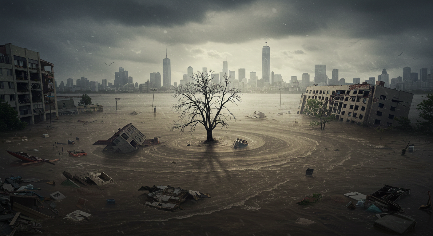 Climate Risk in Punjab: Bracing for the Storm