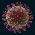 Nimbus Variant Sparks Global Concern but Not Panic: A New Chapter in the COVID-19 Story