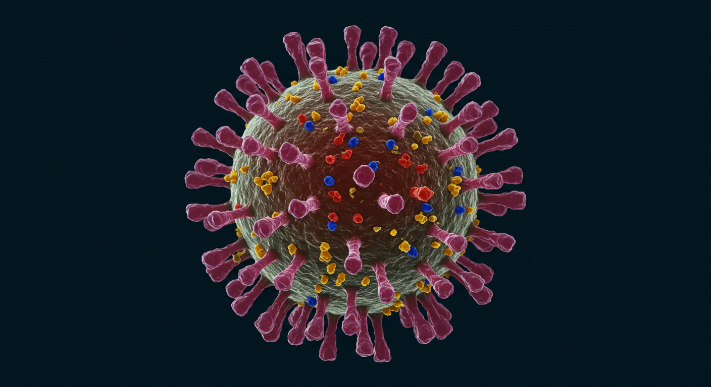 Nimbus Variant Sparks Global Concern but Not Panic: A New Chapter in the COVID-19 Story