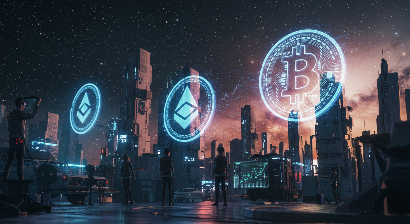 From Crisis to Crypto: Can Pakistan’s Digital Finance Revolution Rewire Its Strategic Destiny?