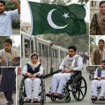 From Data to Dignity: Rethinking Disability Policy in Pakistan