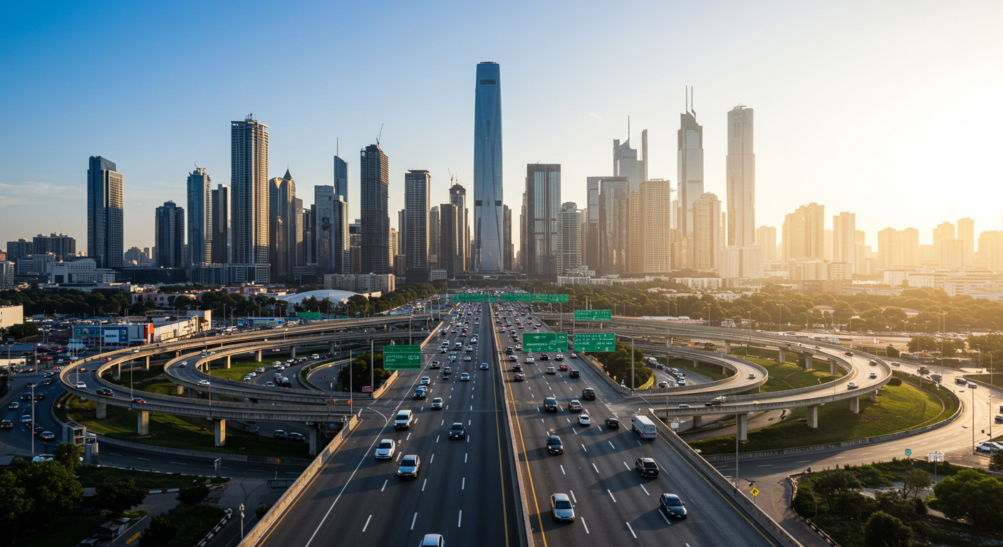 Inside the Secret Council That’s Rewiring Pakistan’s Economy