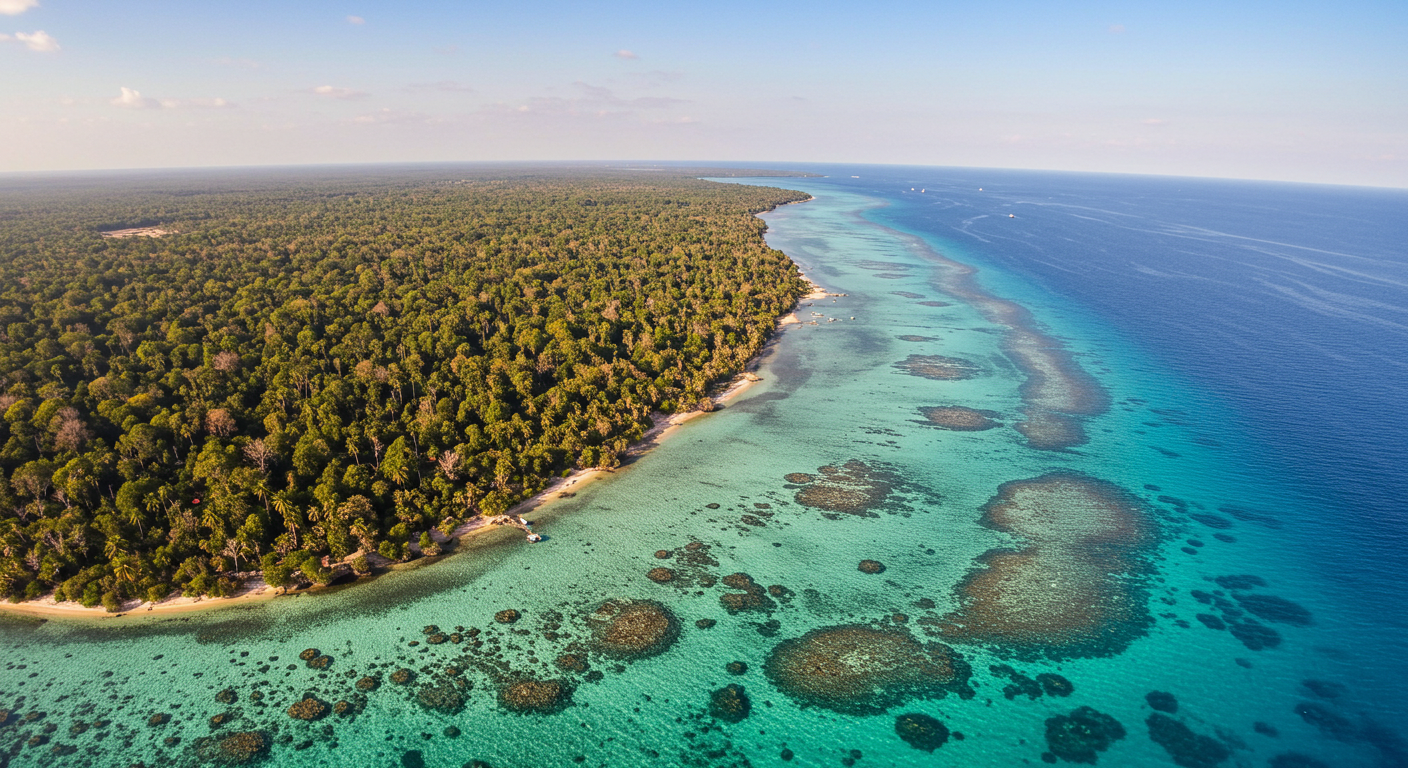 Unlocking Pakistan’s Green Gold: The Future of Eco-Tourism