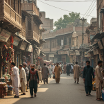 Pakistan Gears Up for a Soulful Eid ul Adha