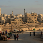 Why is world silent on Gaza Genocide?