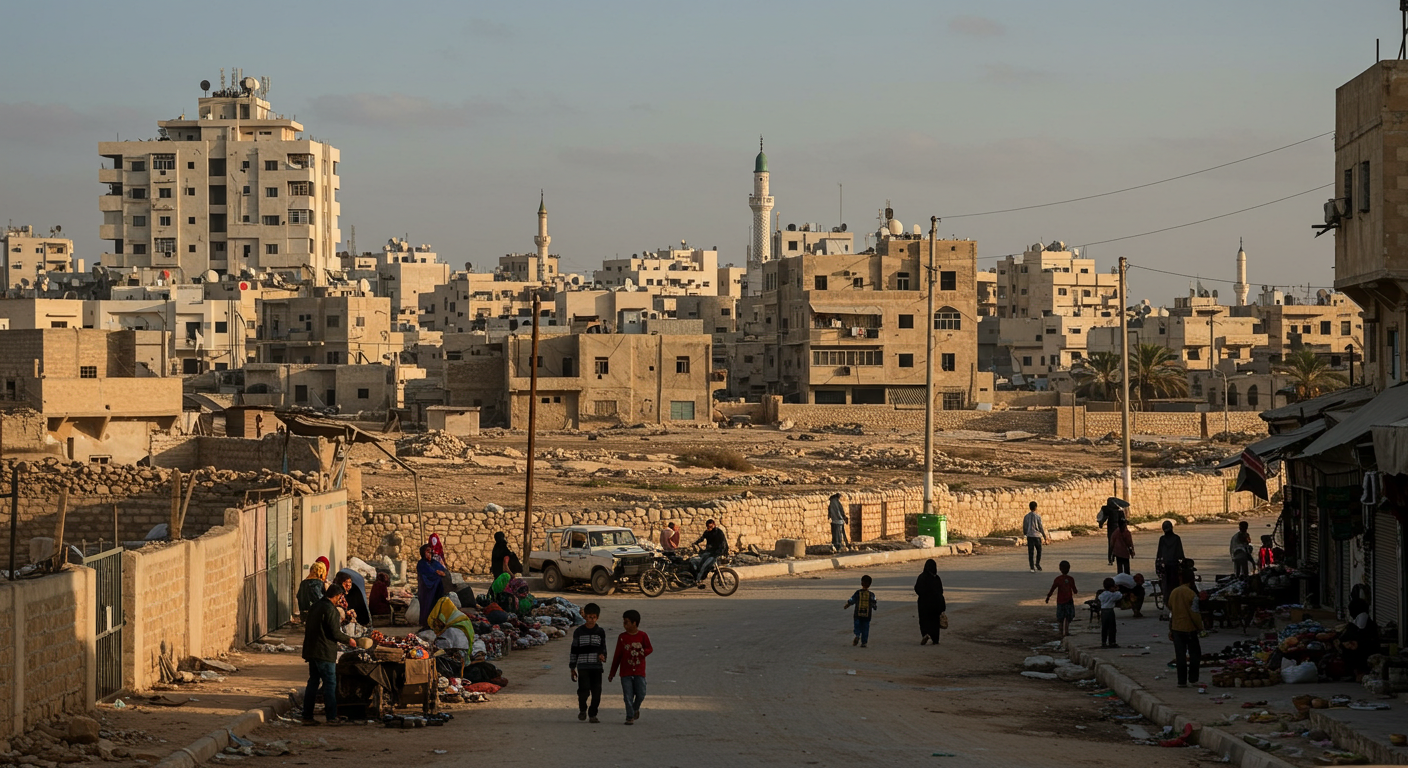 Why is world silent on Gaza Genocide?