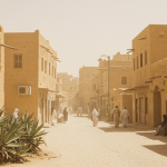 NOAA’s Heat Alert Is a Wake-Up Call for Climate Action