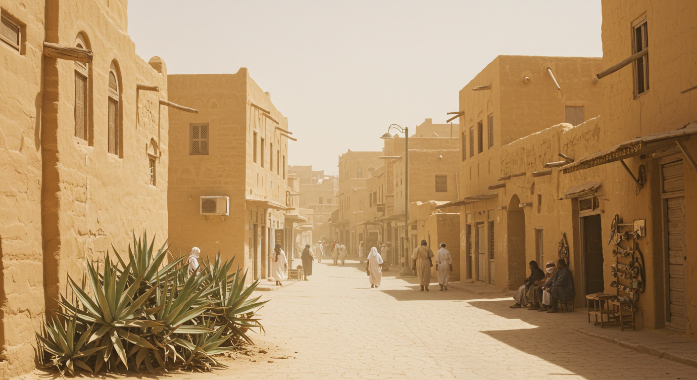 NOAA’s Heat Alert Is a Wake-Up Call for Climate Action