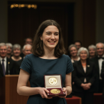 Mahrang Baloch’s Nobel Nomination: Human Rights Icon or Shield for Militancy?