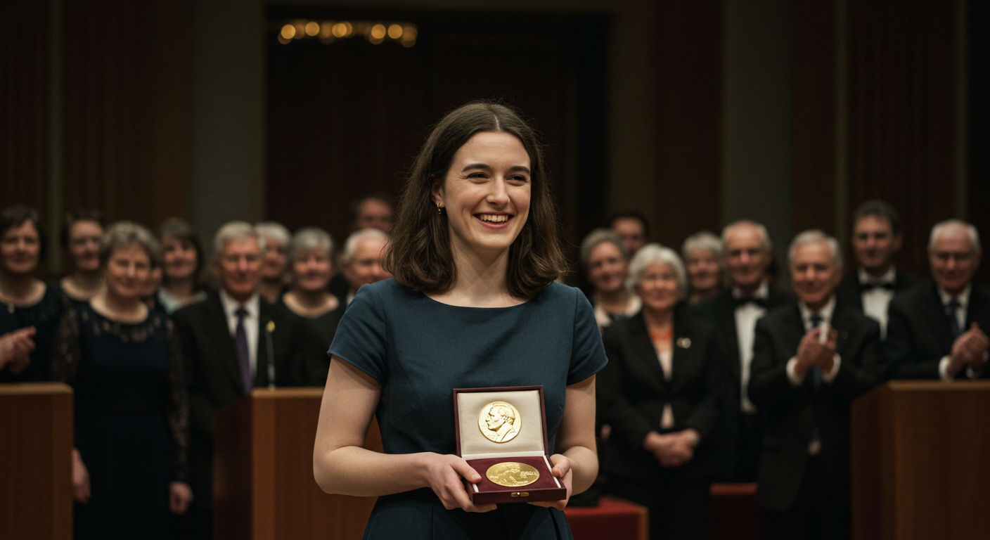 Mahrang Baloch’s Nobel Nomination: Human Rights Icon or Shield for Militancy?