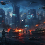 National Threshold of Pain in Hybrid Warfare: How Iran and Pakistan Endured, While India and Israel Faltered