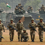 Prepared for War, Not Peace: India’s Drone Drills and Strategic Escalation