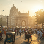 Trump Met a General, The World Saw a Game-Changer: The Moment That Utterly Humiliated India