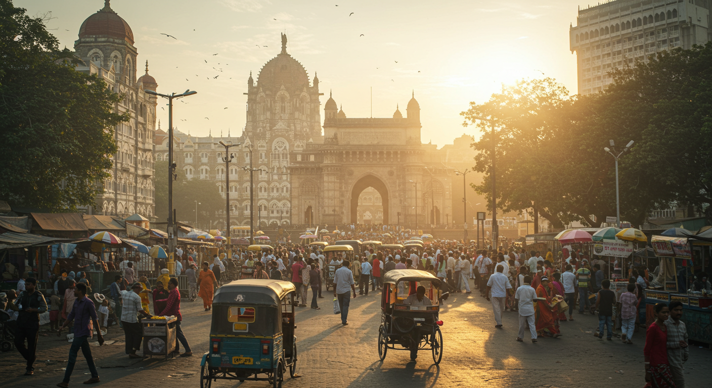 Trump Met a General, The World Saw a Game-Changer: The Moment That Utterly Humiliated India