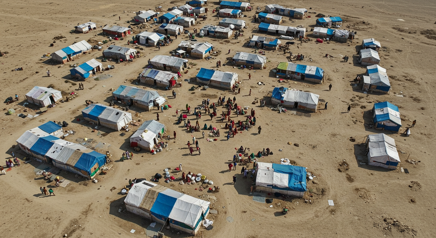 Hidden in Plain Sight: India’s 87 Covert Terror Camps in Afghanistan and at Home