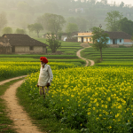 From Cooperation to Coercion: India’s Abrogation of the Indus Waters Treaty and the Weaponization of Interdependence