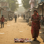 India’s Crisis is Modi-Made: Polarization, Poverty, and Political Decline