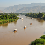 India’s Suspension of Indus Waters Treaty Exposes Pre-Planned Political Strategy