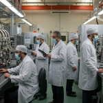 Nuclear Program of Iran and United States Sanctions: