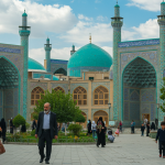 The Growing Crisis Over Iran’s Nuclear Ambitions