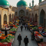 U.S. and Iran Brace for Potential Escalation Amid Nuclear Negotiations