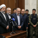 Iran Cracks Down on Israeli Spy Network in Sweeping Operation