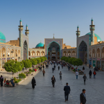 Is there a life threat to the Supreme Leader of Iran?