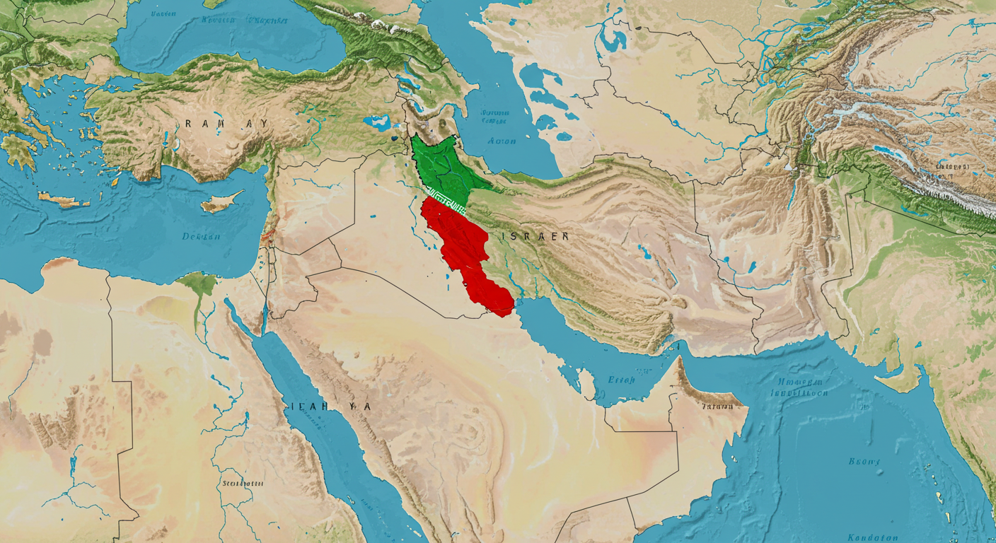 Iran Prevails, Israel Rethinks: The Strategic Reality of the 12-Day War