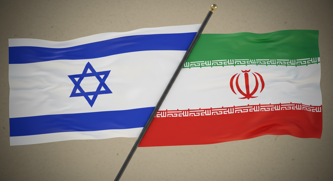 “Not So Untouchable”: How Iran Cracked Israel’s Iron Shield!