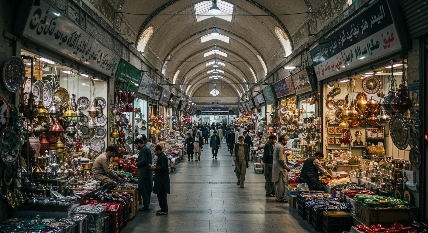 Chabahar’s Silence During War: A Strategic Plot Against Iran and Pakistan