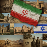Weapons, Warnings, and War Calculations: The Iran-Israel Standoff Deepens