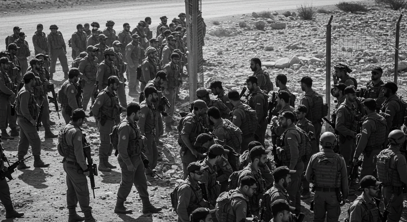 The Iran-Israel Ceasefire: End of Illusions, Rise of Regional Realities